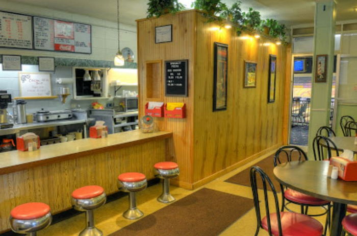 Cherry Hill Lanes North (Howes Lanes) - From Website (newer photo)